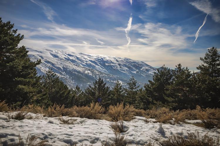 La Spagna che non ti aspetti: le Alpujarras
